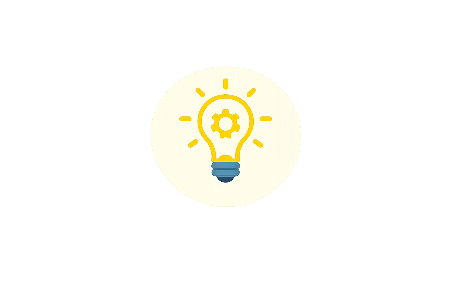 Product Innovation icon